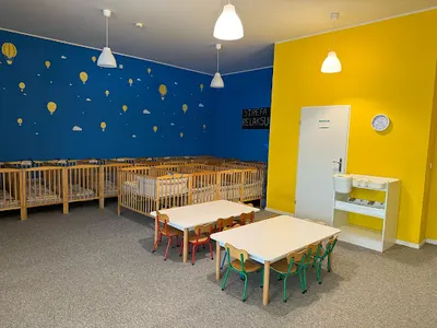 Żłobek Gdynia - Akademia Malucha NaMaKids